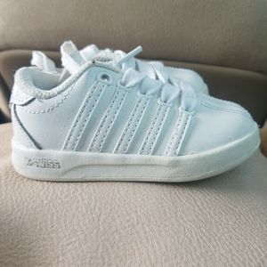 Infant K Swiss Classic Sneaker